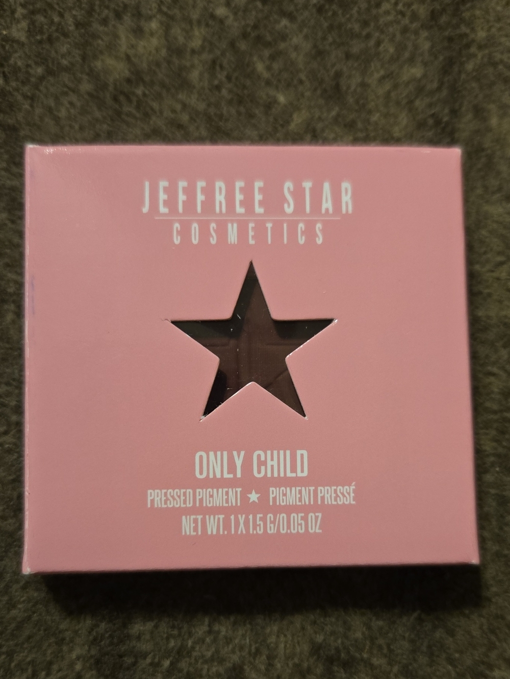 3/$10 Bundle Deals Jeffree Star Cosmetics Pressed Pigment In Thr Shade Only Chil